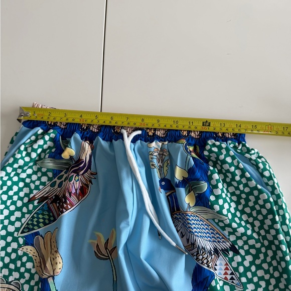 Colorful Set with Bird Design - Picture 13 of 13